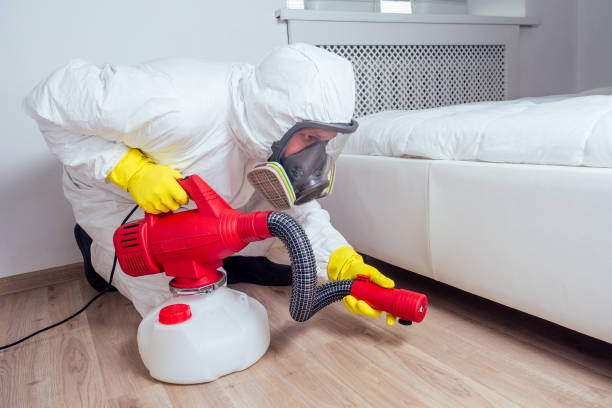 Best Wildlife Control Services  in Cutten, CA